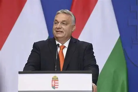 Viktor Orbán